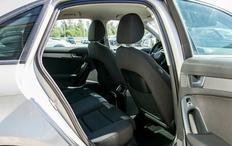 Audi A4, 2012 год, 1 300 000 рублей, 13 фотография