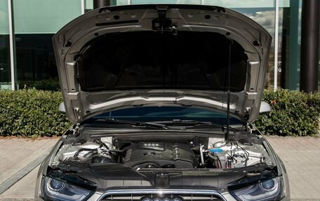 Audi A4, 2012 год, 1 300 000 рублей, 25 фотография
