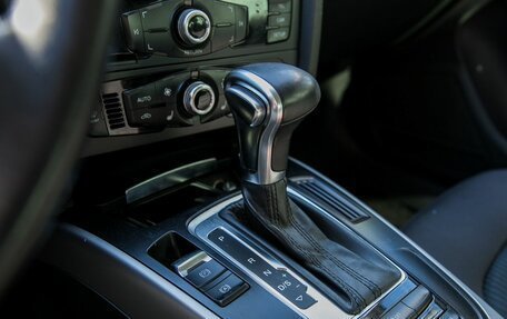 Audi A4, 2012 год, 1 300 000 рублей, 22 фотография