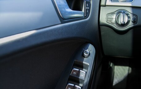 Audi A4, 2012 год, 1 300 000 рублей, 23 фотография