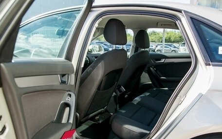 Audi A4, 2012 год, 1 300 000 рублей, 14 фотография