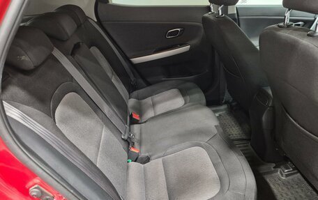 KIA cee'd III, 2018 год, 1 230 000 рублей, 14 фотография