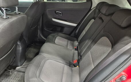 KIA cee'd III, 2018 год, 1 230 000 рублей, 15 фотография