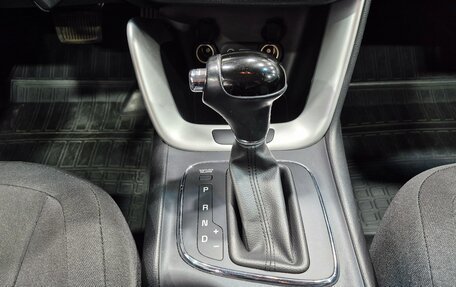 KIA cee'd III, 2018 год, 1 230 000 рублей, 16 фотография