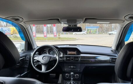 Mercedes-Benz GLK-Класс, 2012 год, 1 305 000 рублей, 6 фотография