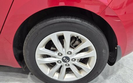 KIA cee'd III, 2018 год, 1 230 000 рублей, 20 фотография