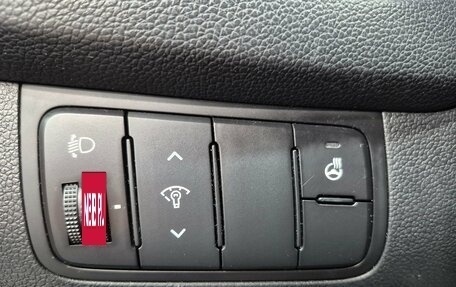KIA cee'd III, 2018 год, 1 230 000 рублей, 19 фотография