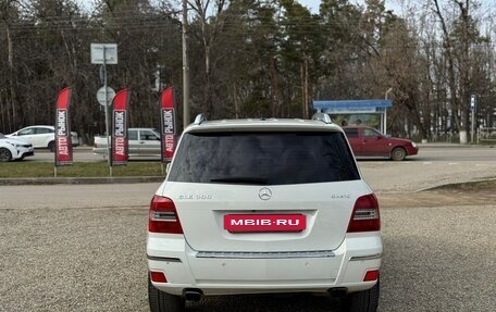 Mercedes-Benz GLK-Класс, 2012 год, 1 305 000 рублей, 8 фотография