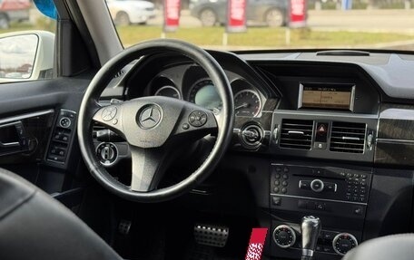 Mercedes-Benz GLK-Класс, 2012 год, 1 305 000 рублей, 7 фотография
