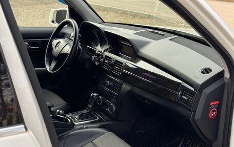 Mercedes-Benz GLK-Класс, 2012 год, 1 305 000 рублей, 10 фотография
