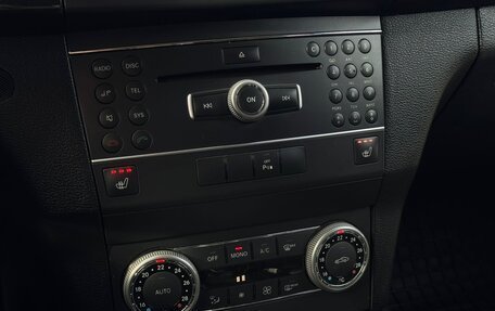 Mercedes-Benz GLK-Класс, 2012 год, 1 305 000 рублей, 15 фотография