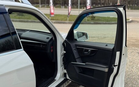 Mercedes-Benz GLK-Класс, 2012 год, 1 305 000 рублей, 12 фотография
