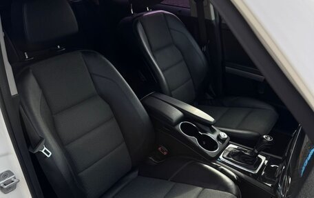 Mercedes-Benz GLK-Класс, 2012 год, 1 305 000 рублей, 11 фотография