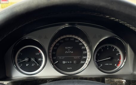 Mercedes-Benz GLK-Класс, 2012 год, 1 305 000 рублей, 18 фотография