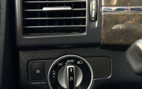 Mercedes-Benz GLK-Класс, 2012 год, 1 305 000 рублей, 16 фотография