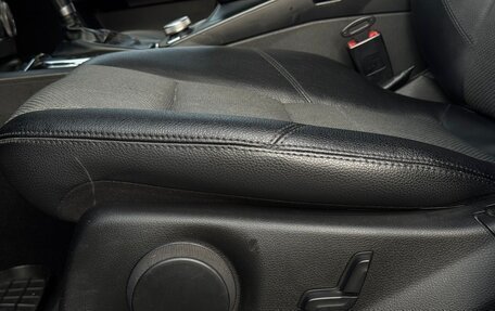 Mercedes-Benz GLK-Класс, 2012 год, 1 305 000 рублей, 25 фотография