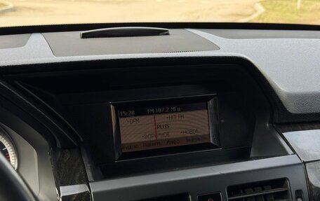 Mercedes-Benz GLK-Класс, 2012 год, 1 305 000 рублей, 30 фотография