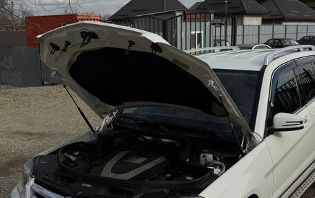 Mercedes-Benz GLK-Класс, 2012 год, 1 305 000 рублей, 26 фотография