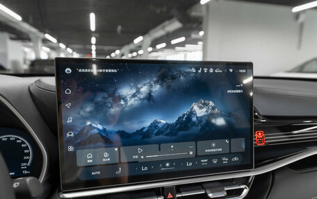 Toyota Highlander, 2026 год, 5 250 000 рублей, 10 фотография