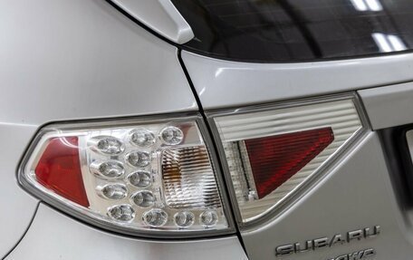Subaru Impreza III, 2010 год, 698 000 рублей, 11 фотография