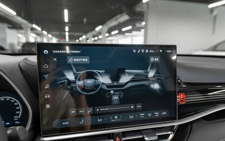 Toyota Highlander, 2026 год, 5 250 000 рублей, 12 фотография