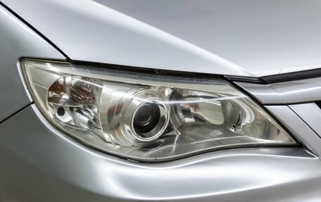 Subaru Impreza III, 2010 год, 698 000 рублей, 10 фотография