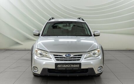 Subaru Impreza III, 2010 год, 698 000 рублей, 2 фотография