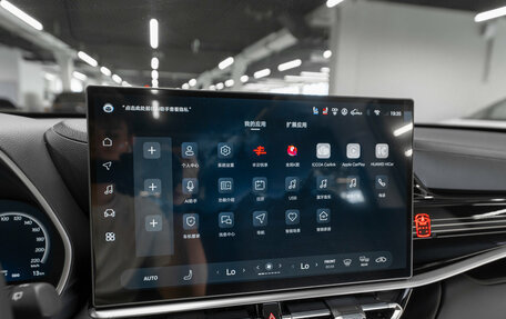 Toyota Highlander, 2026 год, 5 250 000 рублей, 13 фотография