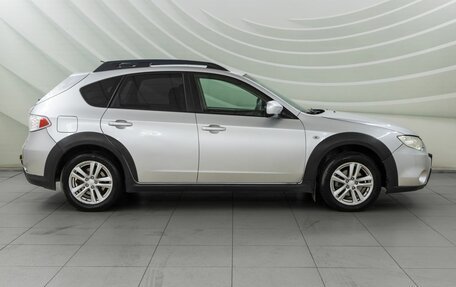 Subaru Impreza III, 2010 год, 698 000 рублей, 8 фотография