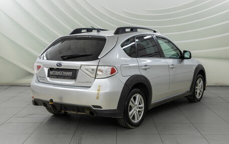 Subaru Impreza III, 2010 год, 698 000 рублей, 7 фотография