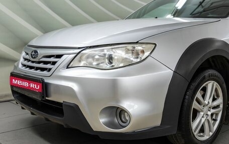 Subaru Impreza III, 2010 год, 698 000 рублей, 9 фотография