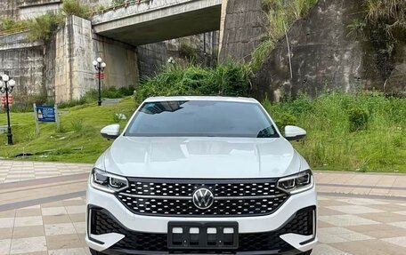 Volkswagen Lavida, 2023 год, 1 170 000 рублей, 2 фотография