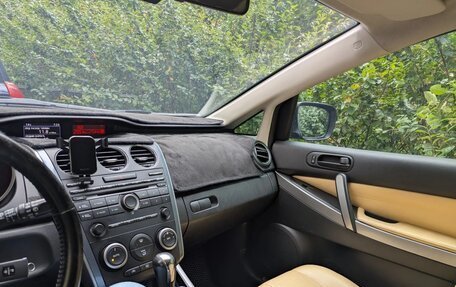Mazda CX-7 I рестайлинг, 2011 год, 750 000 рублей, 5 фотография
