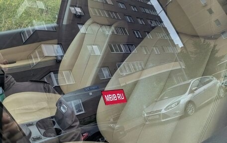 Mazda CX-7 I рестайлинг, 2011 год, 750 000 рублей, 6 фотография