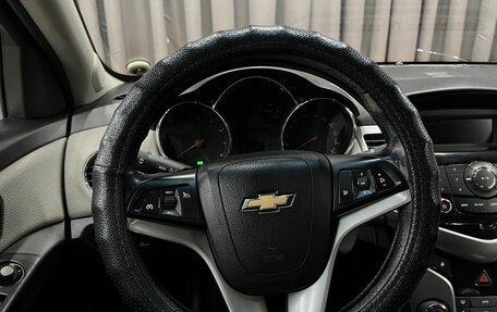 Chevrolet Cruze II, 2011 год, 869 888 рублей, 7 фотография