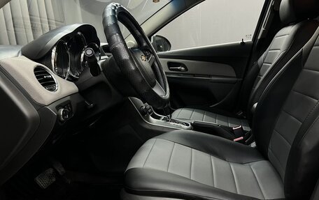 Chevrolet Cruze II, 2011 год, 869 888 рублей, 5 фотография
