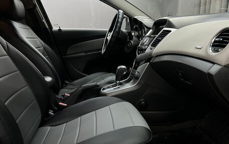 Chevrolet Cruze II, 2011 год, 869 888 рублей, 10 фотография