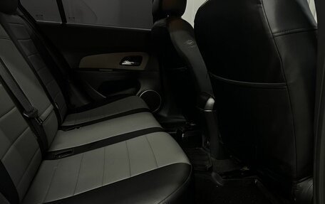 Chevrolet Cruze II, 2011 год, 869 888 рублей, 17 фотография