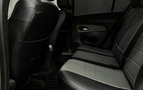 Chevrolet Cruze II, 2011 год, 869 888 рублей, 18 фотография