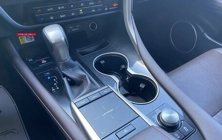 Lexus RX IV рестайлинг, 2021 год, 5 199 000 рублей, 24 фотография