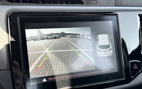 Chery Tiggo 4 I рестайлинг, 2022 год, 1 000 000 рублей, 9 фотография