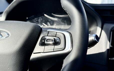 Chery Tiggo 4 I рестайлинг, 2022 год, 1 000 000 рублей, 12 фотография