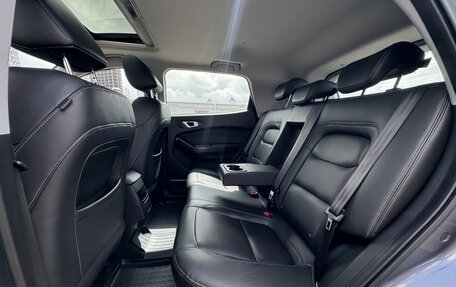 Chery Tiggo 4 I рестайлинг, 2022 год, 1 000 000 рублей, 16 фотография