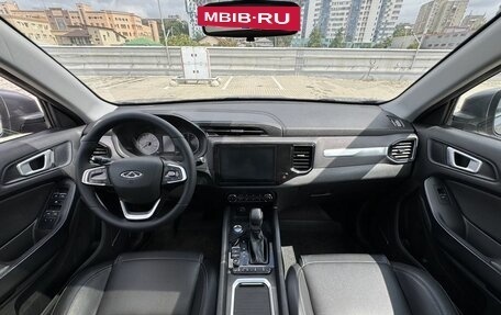 Chery Tiggo 4 I рестайлинг, 2022 год, 1 000 000 рублей, 8 фотография