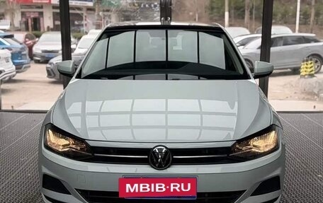 Volkswagen Polo, 2023 год, 1 120 000 рублей, 2 фотография