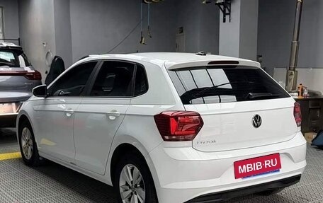 Volkswagen Polo, 2023 год, 1 120 000 рублей, 4 фотография