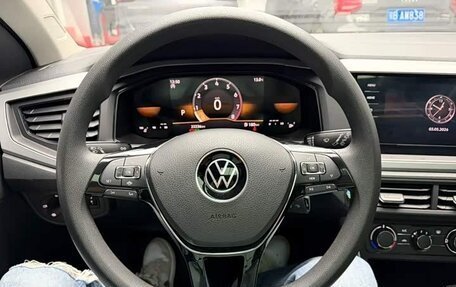 Volkswagen Polo, 2023 год, 1 120 000 рублей, 8 фотография