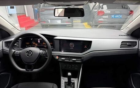 Volkswagen Polo, 2023 год, 1 120 000 рублей, 11 фотография