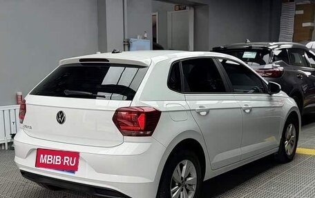 Volkswagen Polo, 2023 год, 1 120 000 рублей, 5 фотография