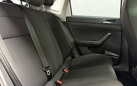 Volkswagen Polo, 2023 год, 1 120 000 рублей, 13 фотография